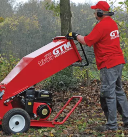 Nakup rezervnih delov za kosilnice