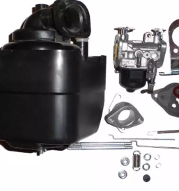 Ugodni kakovostni deli za kosilnice