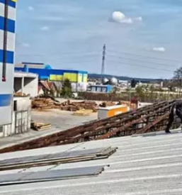 Ugodno krovstvo savinjska