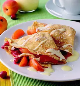 Uvoz in distribucija prehrambenih izdelkov slovenija