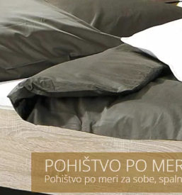 Vgradne omare z drsnimi vrati Dolenjska - Mizarstvo Redek