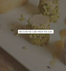 Where to eat ljubljana center