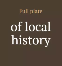 Where to eat ljubljana center