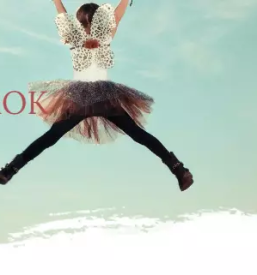 Zdravljenje notranjega otroka