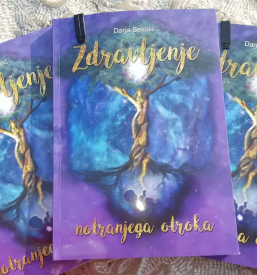 Knjiga zdravljenje notranjega otroka