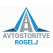 AVTOSTORITVE ROGELJ avtokleparstvo in trgovina, d.o.o.