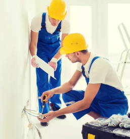 Adaptacije objektov pomurje