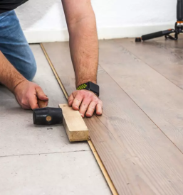 Adaptacije objektov pomurje