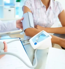 Ambulanta družinske medicine Radenci, Pomurje