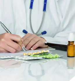 Ambulanta družinske medicine Pomurje