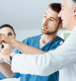 Ambulanta družinske medicine 