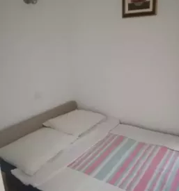 Apartmani na otoku pag