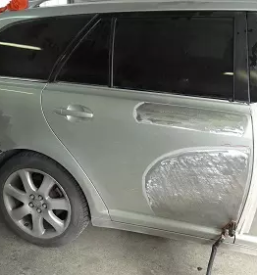 Avtoservis avtokleparstvo in avtolicarstvo ljubljana smartno