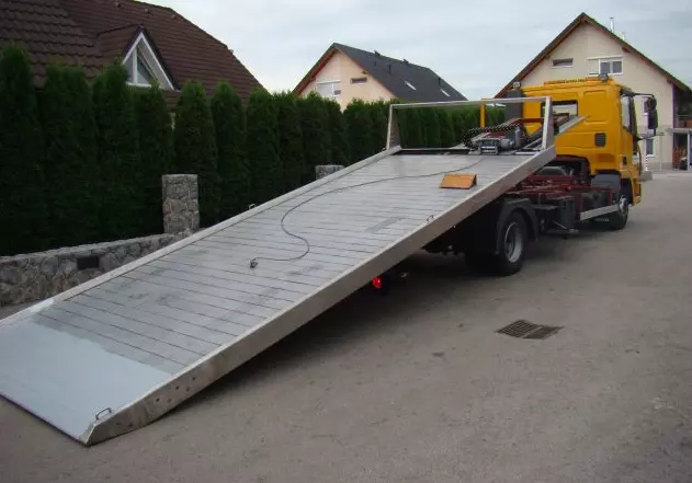 Avtovleka Ivančna Gorica