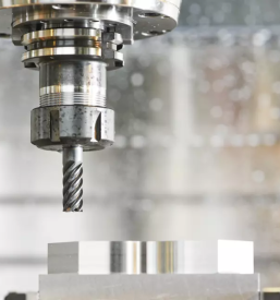 CNC obdelava kovin Savinjska