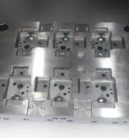 Cnc obdelava orodnih plosc slovenija