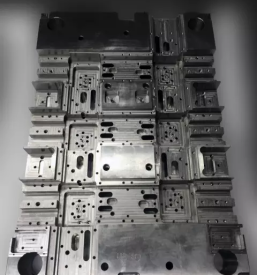 Cnc obdelava orodnih plosc slovenija