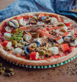 Gostilna Ljubno ob Savinji jedilnik