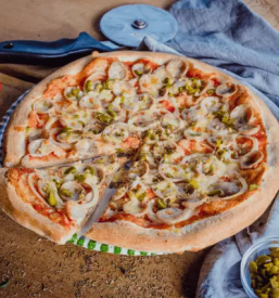 Priljubljena gostilna Ljubno ob Savinji