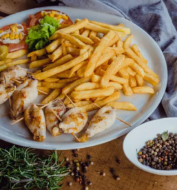 Gostilna Ljubno ob Savinji cenik