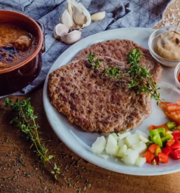 Dobra gostilna savinjska