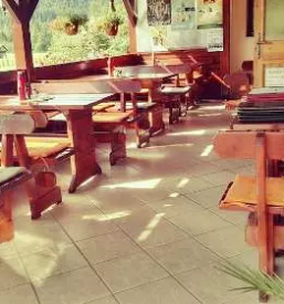 Dobra gostilna savinjska