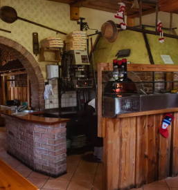 Dobra gostilna savinjska