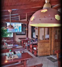 Dobra gostilna savinjska