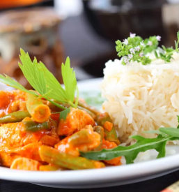 Dobra okrepcevalnica moravske toplice