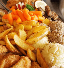 Domaca gostilna apace