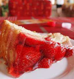 Domaca gostilna apace