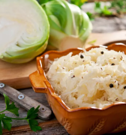 Domaca prekmurska hrana pomurje