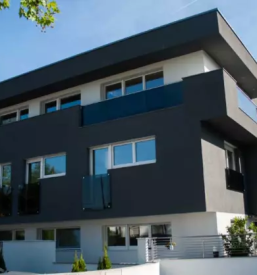 Inštalacija električnega talnega gretja Slovenija