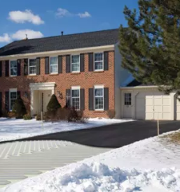 Talno ogrevanje 12 V Slovenija