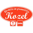 GOSTIŠČE IN PRENOČIŠČA, SLAVKO KOZEL S.P.