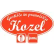 Gostišče in prenočišča Kozel