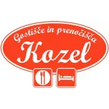Gostišče in prenočišča Kozel