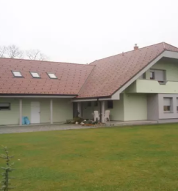 Gradnje in adaptacije objektov stajerska pomurje