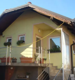 Gradnje in adaptacije objektov stajerska pomurje