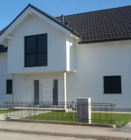 Gradnje in adaptacije objektov stajerska pomurje