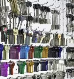 Izdelava ključev Maribor