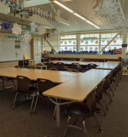 Izdelava opreme za sole in vrtce slovenija