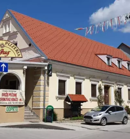 Izvedba nizkih gradenj savinjska