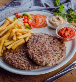 Dobre jedi z žara Ljubno ob Savinji