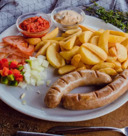 Jedi z zara savinjska