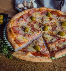 Jedi z zara savinjska