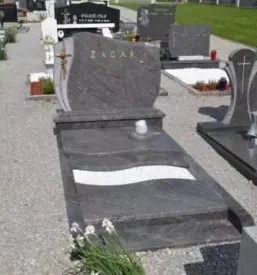 Kamnosestvo kocevska