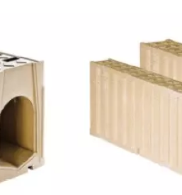 Kanalete in resetke za odvajanje meteorne vode savinjska