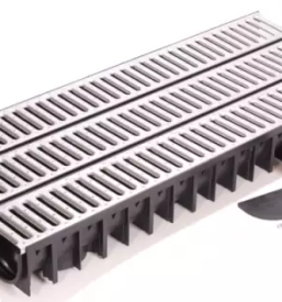 Kanalete in resetke za odvajanje meteorne vode savinjska