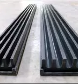 Kanalete in resetke za odvodnjavanje meteorne vode in kanalizacijo